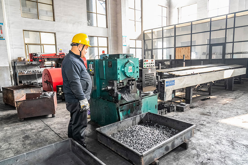 Zhejiang Weigang Technology Co., Ltd.