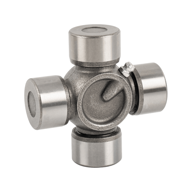 Extinderea metalului U-joint