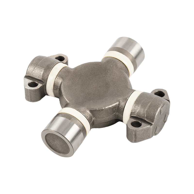 Cp25rpls arbore spline u-joint
