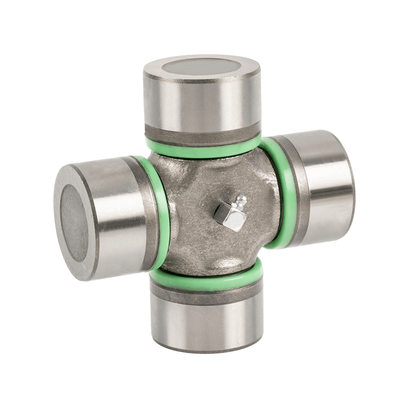 62x149 Cuplarea universală a articulației de fier ductile