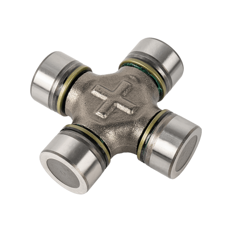 Mercedes Benz GU9090 52x147.2mm Brass Universal Joint