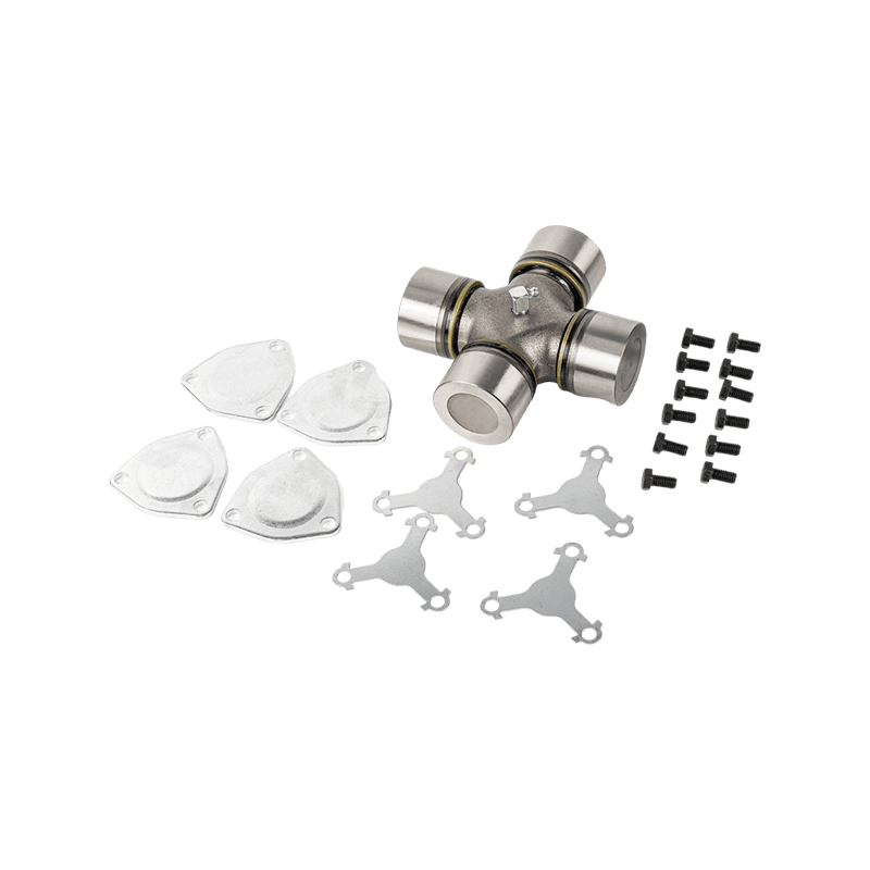 Volvo Gu9900 57x152.6mm arbore de direcție U-Joint